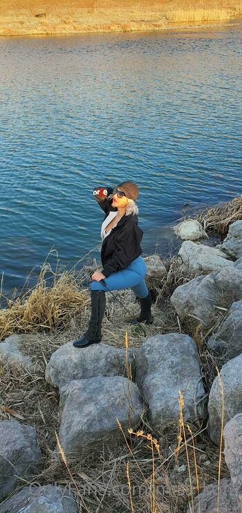 Miss Kor / miss_kora nude photo #8