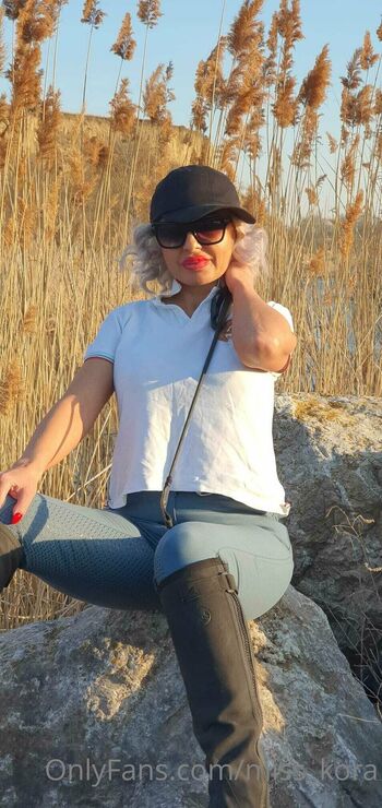 Miss Kor / miss_kora nude photo #10