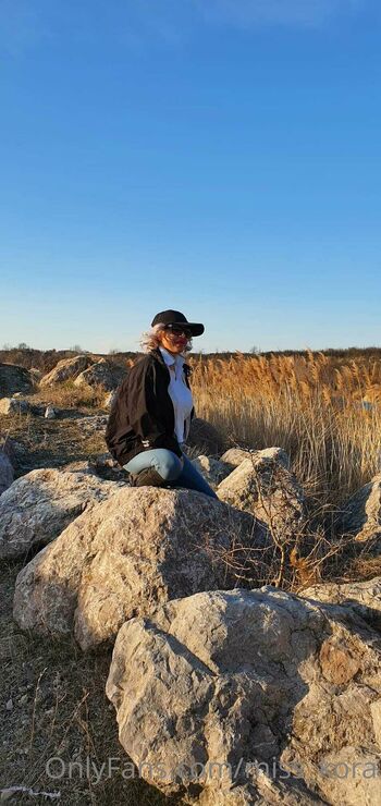 Miss Kor / miss_kora nude photo #12