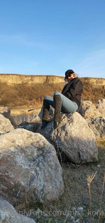 Miss Kor / miss_kora nude photo #13