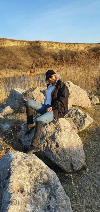 Miss Kor / miss_kora nude photo #14