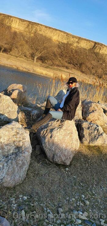 Miss Kor / miss_kora nude photo #15