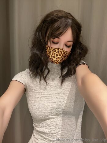 𝙔𝙤𝙪𝙧 𝙇𝙞𝙨𝙖 / miss_lisa_vip nude photo #13