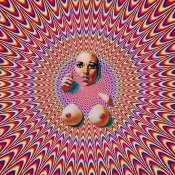 Miss Love Hear / miss_loveheart_art nude photo #19