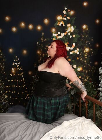 Miss Lynn / miss_lynne86 nude photo #7