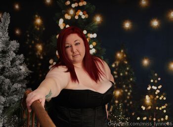 Miss Lynn / miss_lynne86 nude photo #13