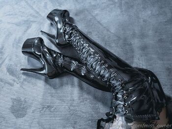 _owner / miss_owner nude photo #1