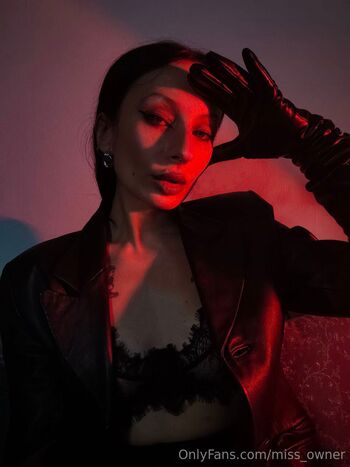 _owner / miss_owner nude photo #32