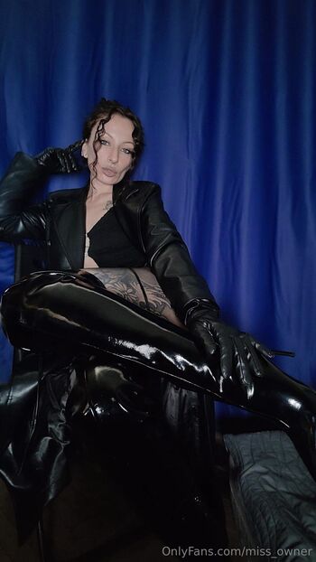_owner / miss_owner nude photo #35