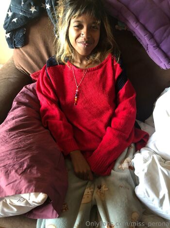 Peron / miss_perona nude photo #9