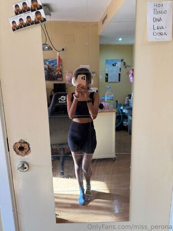 Peron / miss_perona nude photo #10