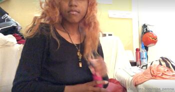 Peron / miss_perona nude photo #14