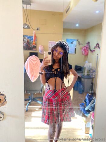 Peron / miss_perona nude photo #16