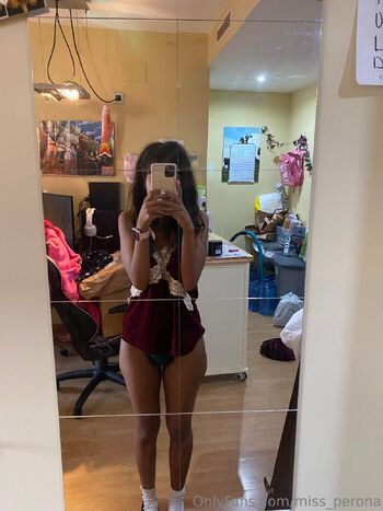 Peron / miss_perona nude photo #27
