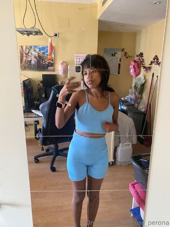 Peron / miss_perona nude photo #28