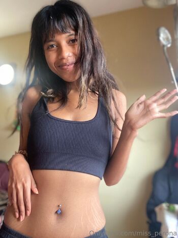 Peron / miss_perona nude photo #30