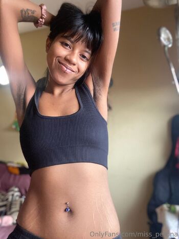 Peron / miss_perona nude photo #31