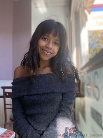 Peron / miss_perona nude photo #34