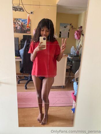 Peron / miss_perona nude photo #35