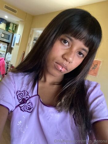 Peron / miss_perona nude photo #38