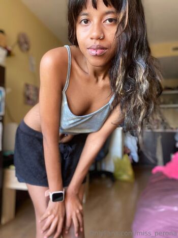 Peron / miss_perona nude photo #39