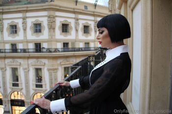 Mistress Priscill / miss_priscilla nude photo #27