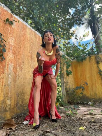 Mistress Priscill / miss_priscilla nude photo #30