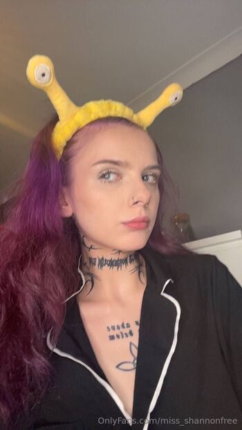 Miss Shannon / miss_shannonfree nude photo #1