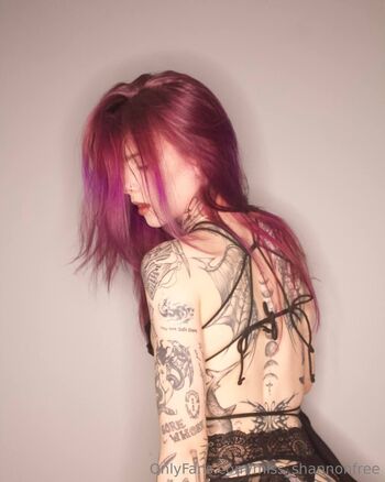 Miss Shannon / miss_shannonfree nude photo #2