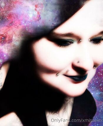 Ms. Ale / missalexsworld nude photo #19