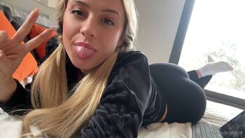 Miss Alice Wil / missalicewild nude photo #26