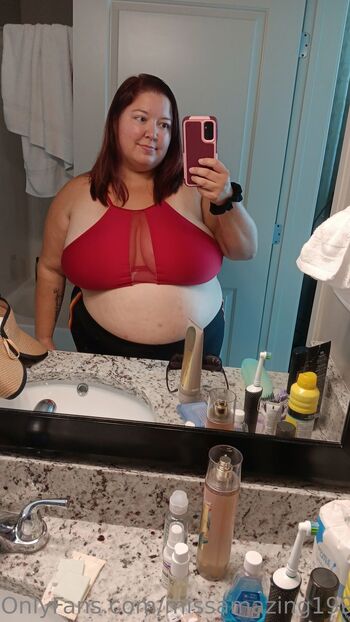 Carmel / missamazing1990free nude photo #11