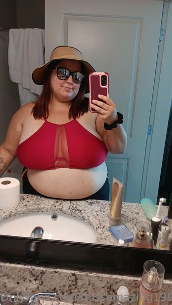 Carmel / missamazing1990free nude photo #12