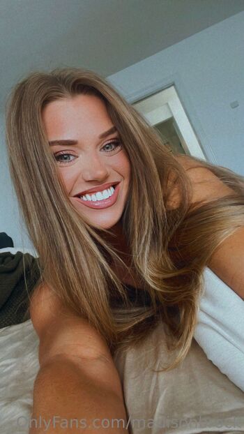 Aphrodite (YOUR BEAUTY GODDESS / missaphroditeee nude photo #3