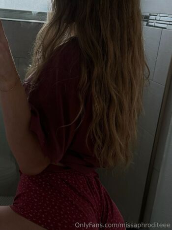 Aphrodite (YOUR BEAUTY GODDESS / missaphroditeee nude photo #17