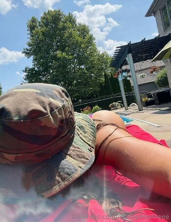 Aphrodite (YOUR BEAUTY GODDESS / missaphroditeee nude photo #18