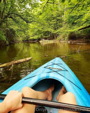 Miss Archer / missarchers nude photo #13