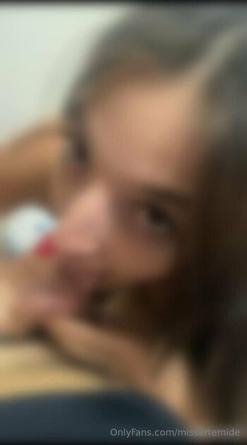 MissArtemid / missartemide nude photo #5