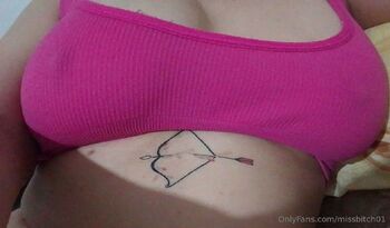 missbitch01 nude photo #9