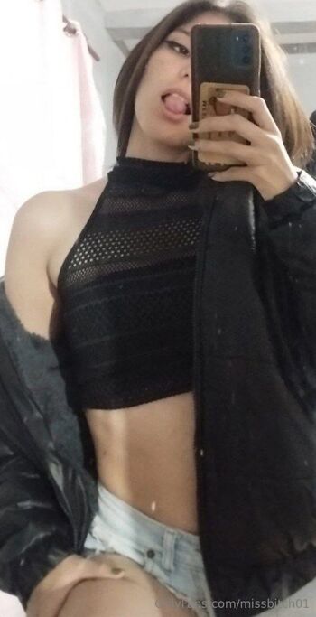 missbitch01 nude photo #14