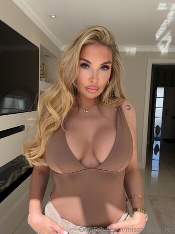 Brookely / missbrooke_lyn nude photo #6