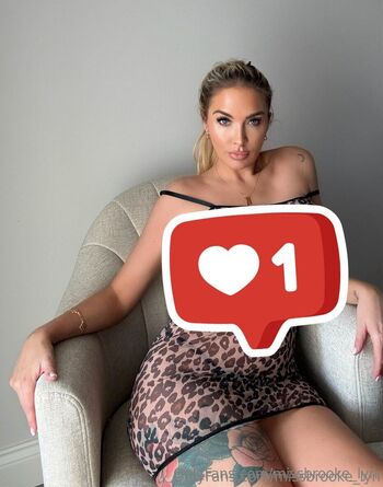 Brookely / missbrooke_lyn nude photo #13