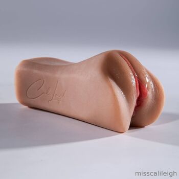 creamy cali / misscalileigh nude photo #15