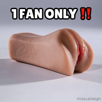 creamy cali / misscalileigh nude photo #19