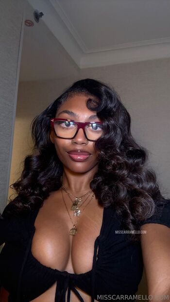 Miss Carramell / misscarramello nude photo #26