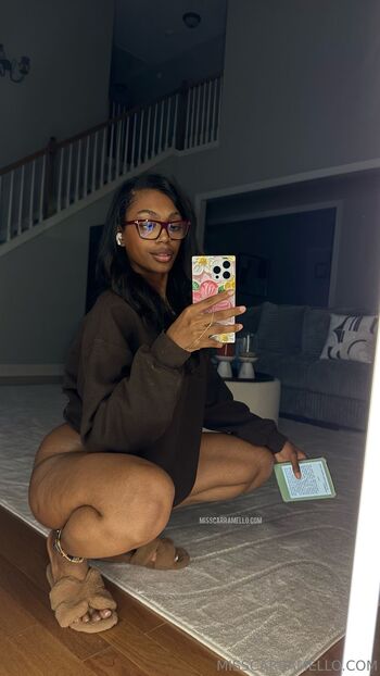 Miss Carramell / misscarramello nude photo #28