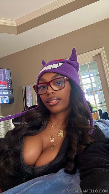 Miss Carramell / misscarramello nude photo #30