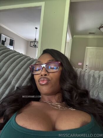 Miss Carramell / misscarramello nude photo #33