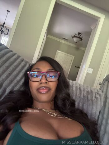 Miss Carramell / misscarramello nude photo #34