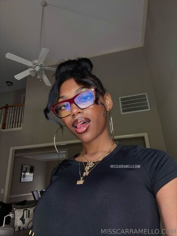 Miss Carramell / misscarramello nude photo #35
